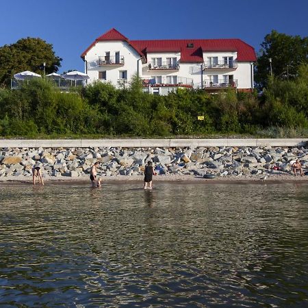 Villa Anna Ustronie Morskie Zewnętrze zdjęcie